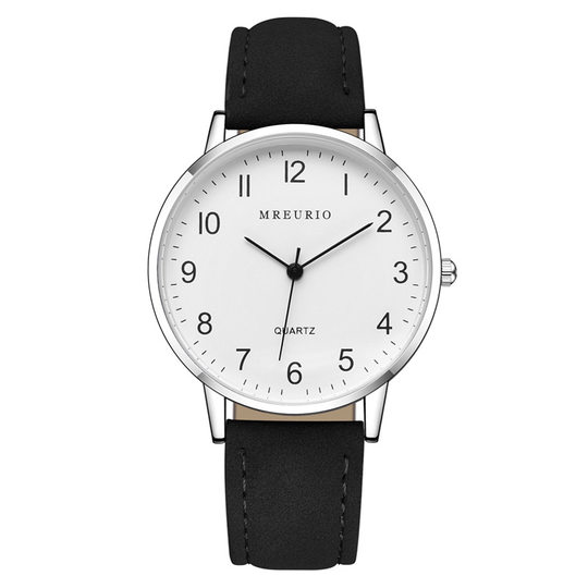 Simple Digital Test Special Student Watch Couple Watch Men's Watch Women's Watch Women's Watch Belt