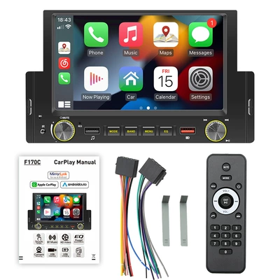 Mp5 Player Radio Reversing – Car mp4