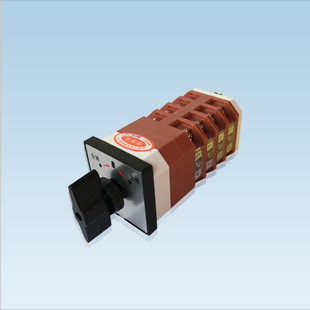 Shanghai Supply LW12-16Z/4.0978.4 Opening and Closing Three-stage Dustproof Cam Type Universal Switch