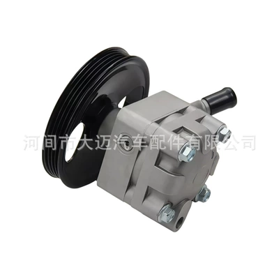 power pump, Gücləndirici nasosu