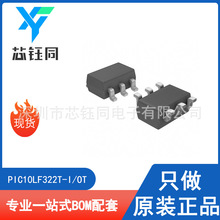 PIC10LF322T-I/OT ȫ��ԭ�bMicrochip8λMCU��Ƭ�C ���bSOT-23-6