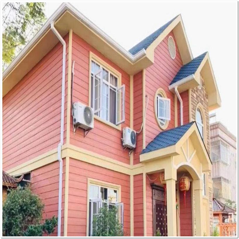 幕墙用陶土板 纤维防火水泥板厂家 隔音阻尼板农业建筑搭建