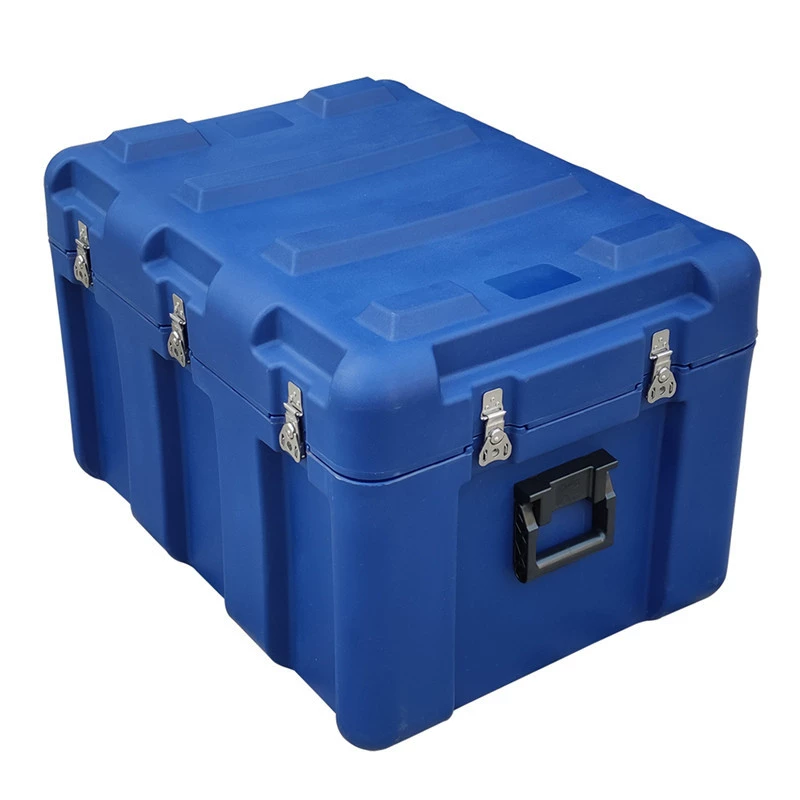 Sanjunxing RS829 пластиковая коробка для аэрокосмических инструментов, цифровая коробка для инструментов, водонепроницаемая, влагонепроницаемая и пыленепроницаемая коробка, высокопрочная коробка