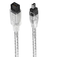 ����IEEE 1394��800�D400Firewire��9��4������1394��1.8��