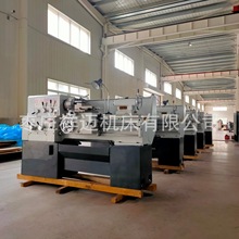 厂家销售普车 教学使用 小型车床 C6132*750整体车床 客户回购5台