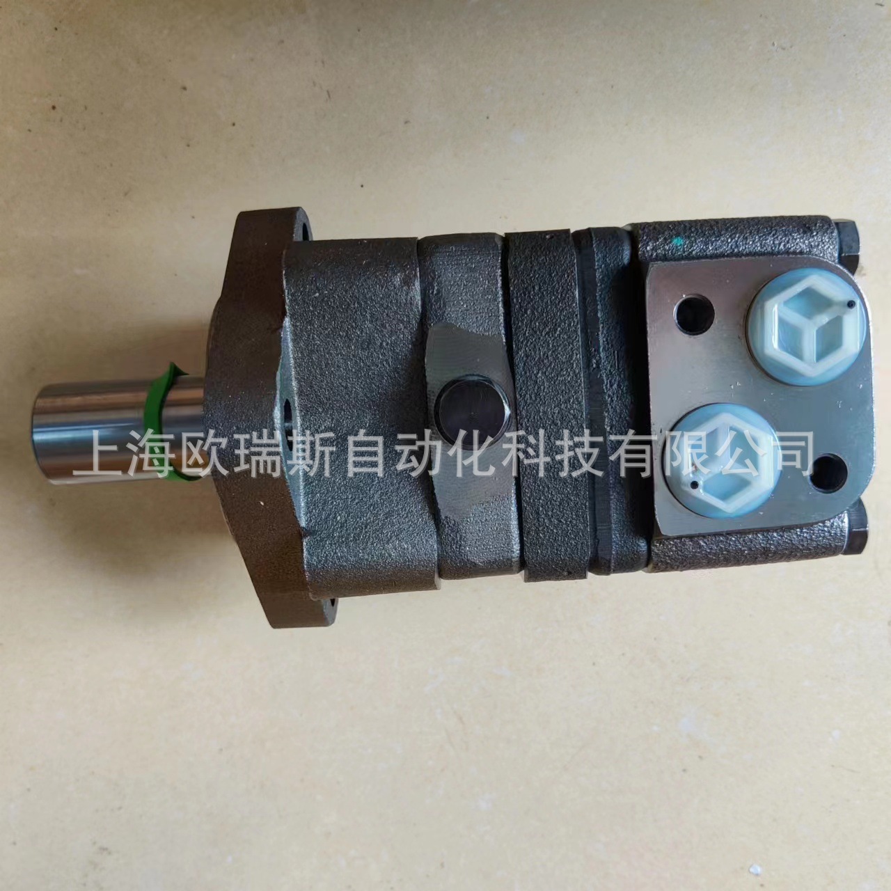 OMS100 151F2201丹佛斯DANFOSS摆线马达优惠OMS100 151F0508