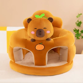 毛绒公仔椅;儿童沙发;公仔抱枕