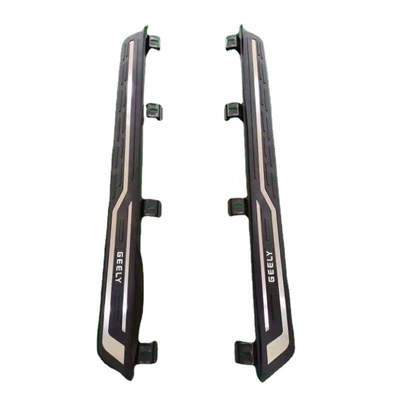 Dekorativ pedal başlıqları, Original Matching Side Pedal Foot