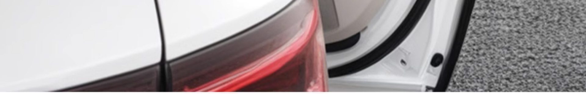 Car Curtains, Car Window Sunshades, Baby Car Privacy Curtains, Track-Type Baby Sun Protection and Heat Insulation Sliding Rail Blackout Curtains