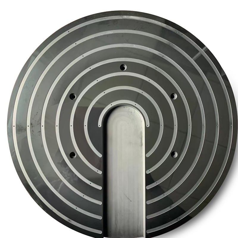 厂家氮化硅精密件 异形氮化硅陶瓷零件 耐高温耐磨陶瓷结构件