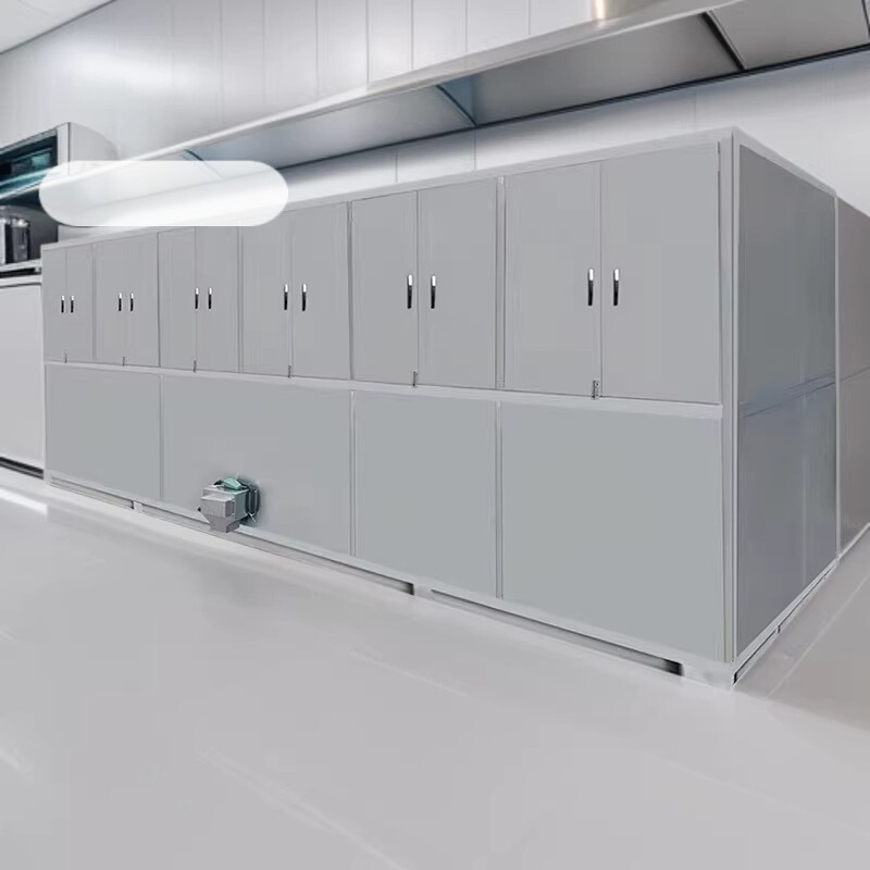 Edible Large Cube Ice Machine, Ice Pellet Machine, Milk Tea Ice Machine, Bar Ktv, Hotel Ice Machine, Intelligent and Environmentally Friendly
