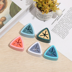 毛巾掛鈎免打孔衛生間夾子收納塞上牆神器壁掛創意浴室洗臉巾掛鈎