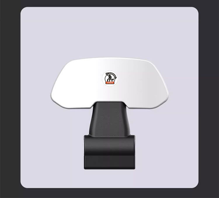 The No. 9 Backrest Is Suitable for N90/E Series/F/M Models. the No. 9 Backrest Is Durable and Includes Armrests
