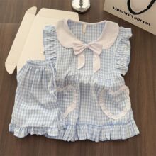 ��ϵ��ɫ���ƹ�����˯��Ů�ļ�����̿�С������װ����Ů�Ҿӷ�