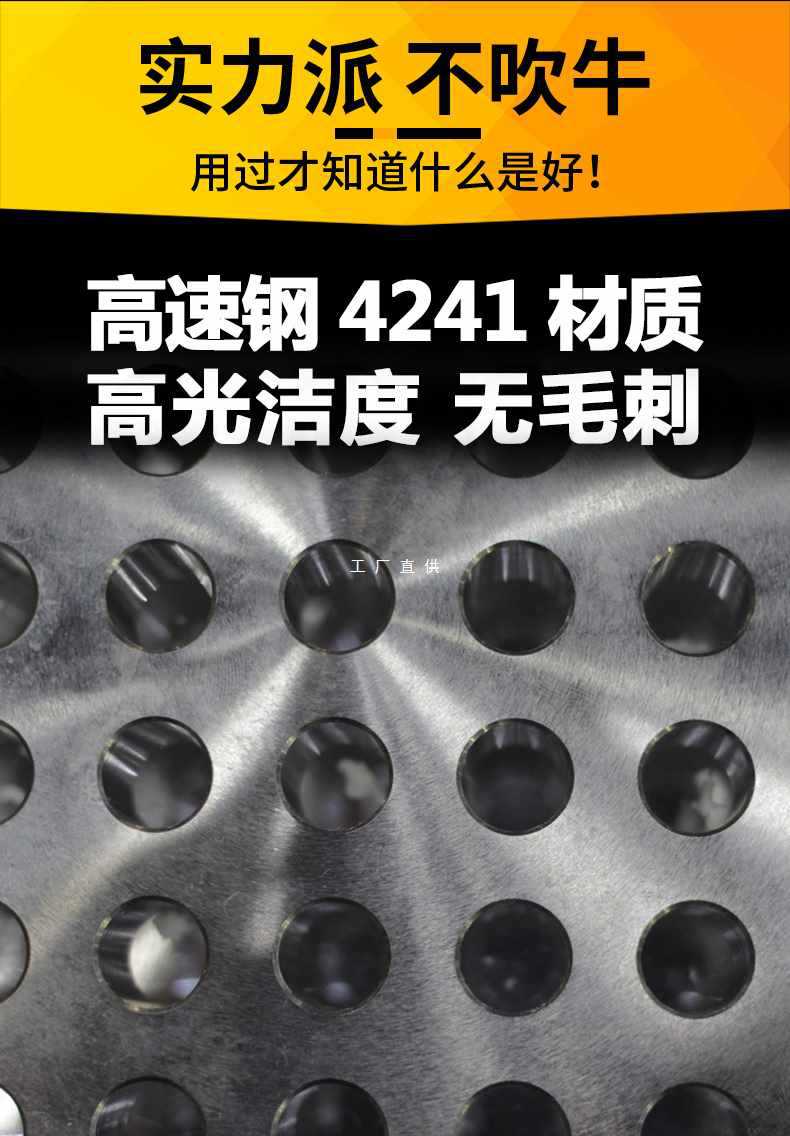✅ 1:50加长手用机用锥度销子铰刀高速钢1比50手用莫氏锥柄铰