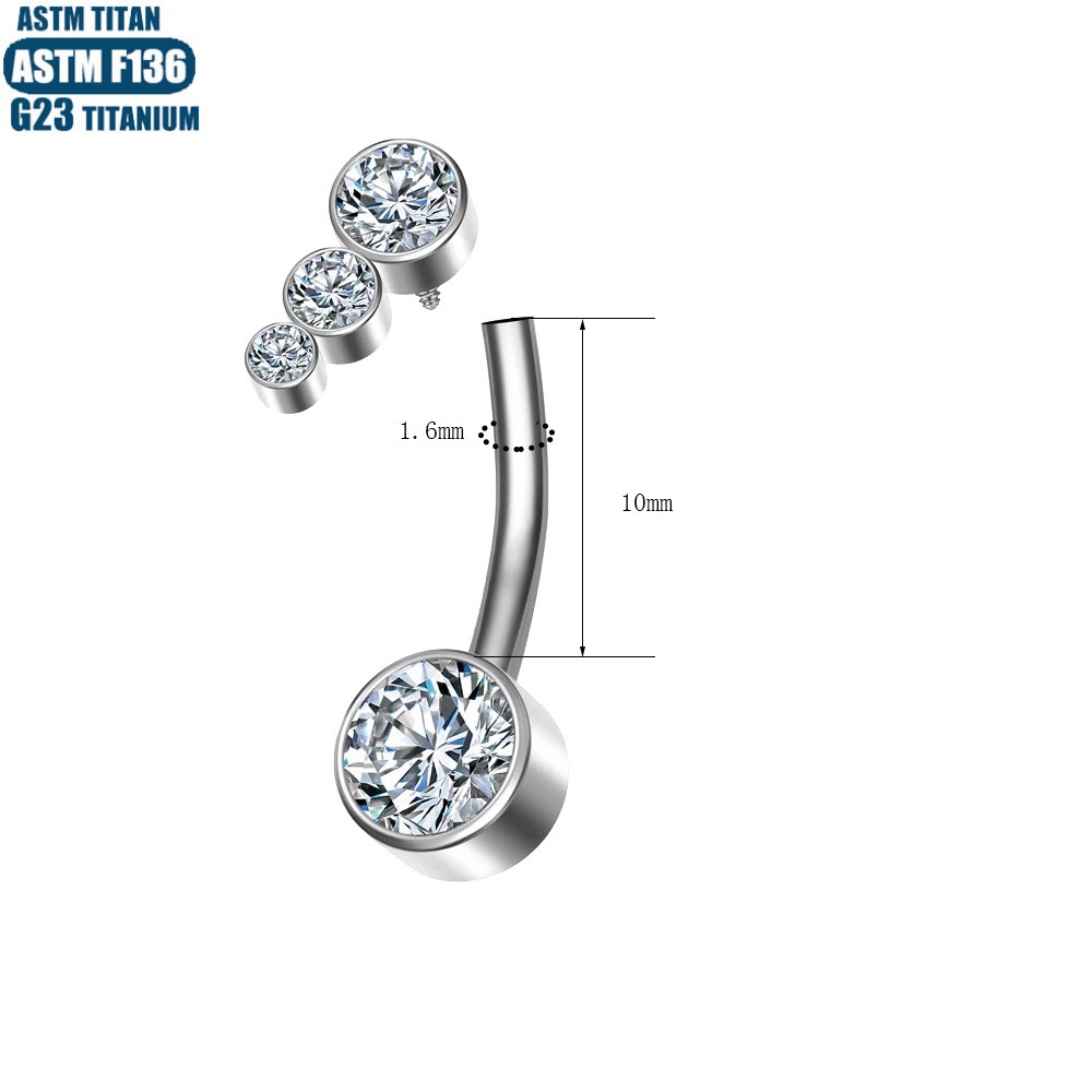 Labret stud lip piercing jewelry styling detail