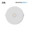 8988 two-wheel mop (white)