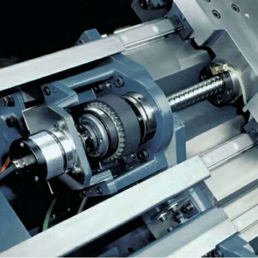 FYKE研磨滚珠丝杠螺母R40-12K5-FSC-410-620-0.018