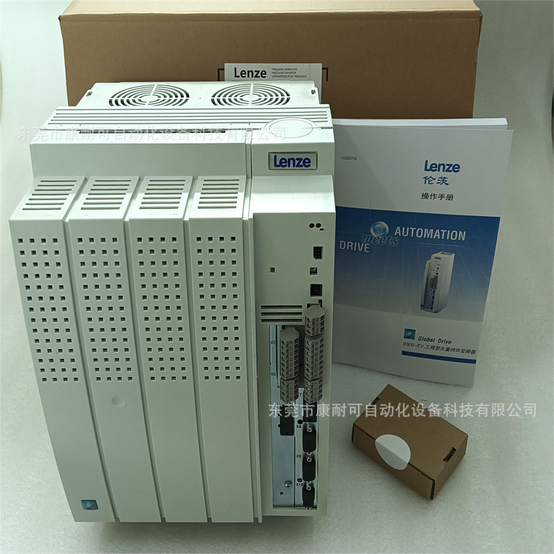 伦茨 Lenze  变频器 EVS9327-ESV004     EVS9327-ESV907  议价