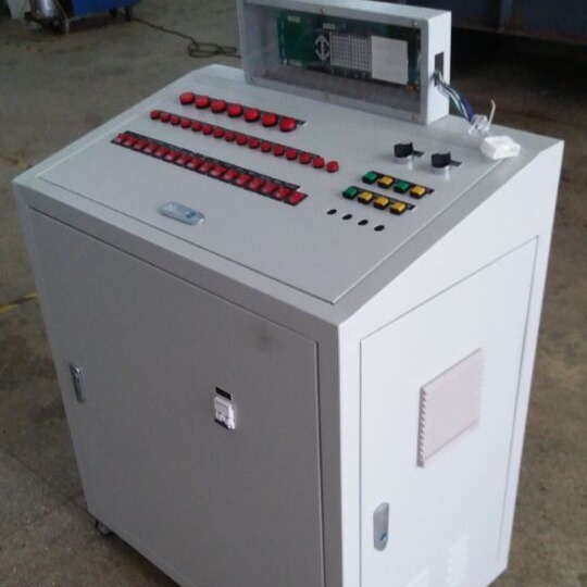 广州赛彩专业  电气箱设计制作、厂家直销