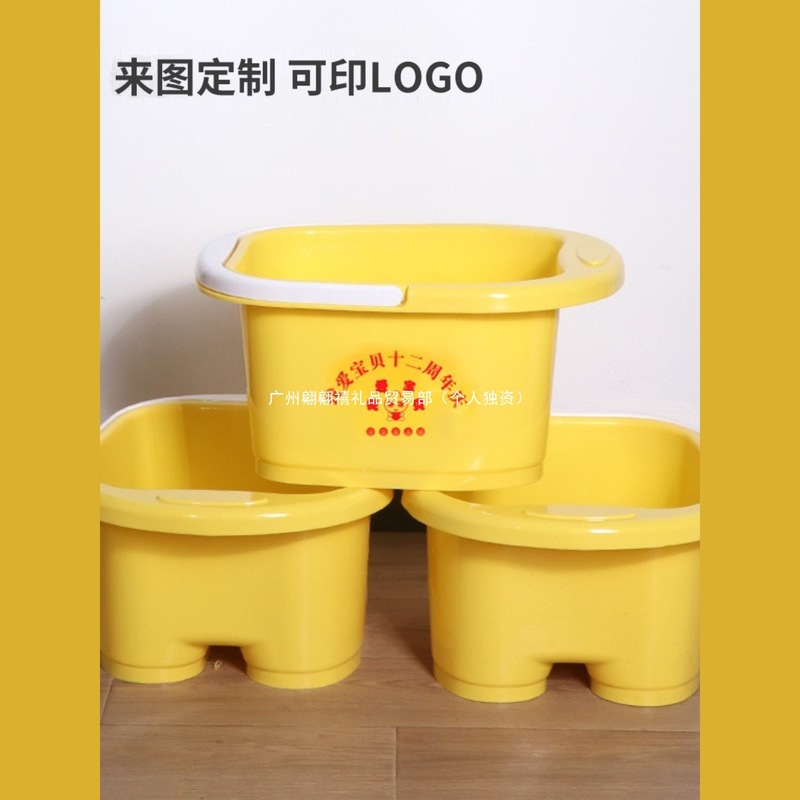 秋と冬の販売ギフトフットバスバケツフットバスビューティーサロンジュエリーショップ会社オープニングギフトカスタマイズされたリターン|undefined