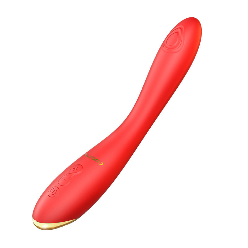 Thunder 2 - en - 1 G-spot artículos sexuales masajeador de masturbación juguetes para adultos vibratorios artículos de flirteo 60 / caja image 5