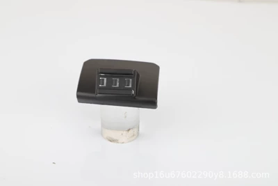 Car phone holder base car mobile phone bracket - honda-09-14-odyssey-single-base-small-ball-d-321