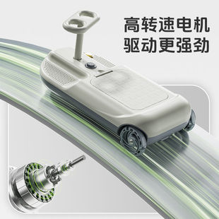 Electric Twist Car for Adults and Children Aged 1 to 3 Years Old, New Anti-Rollover Kart