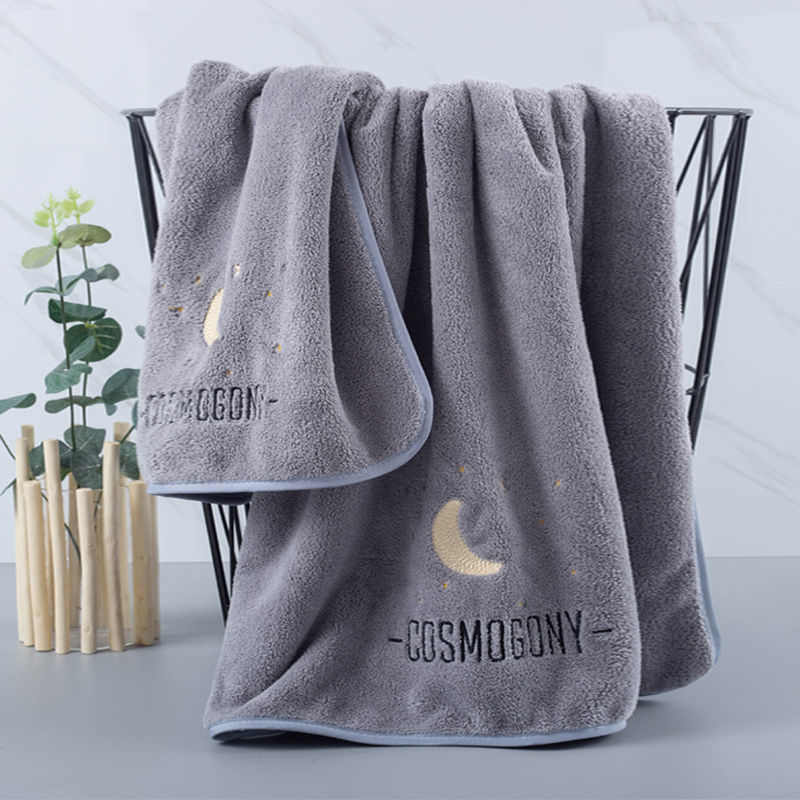 El Gray. Luna y estrellas ☆