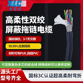 其他电缆;特种电缆;其他通信线缆