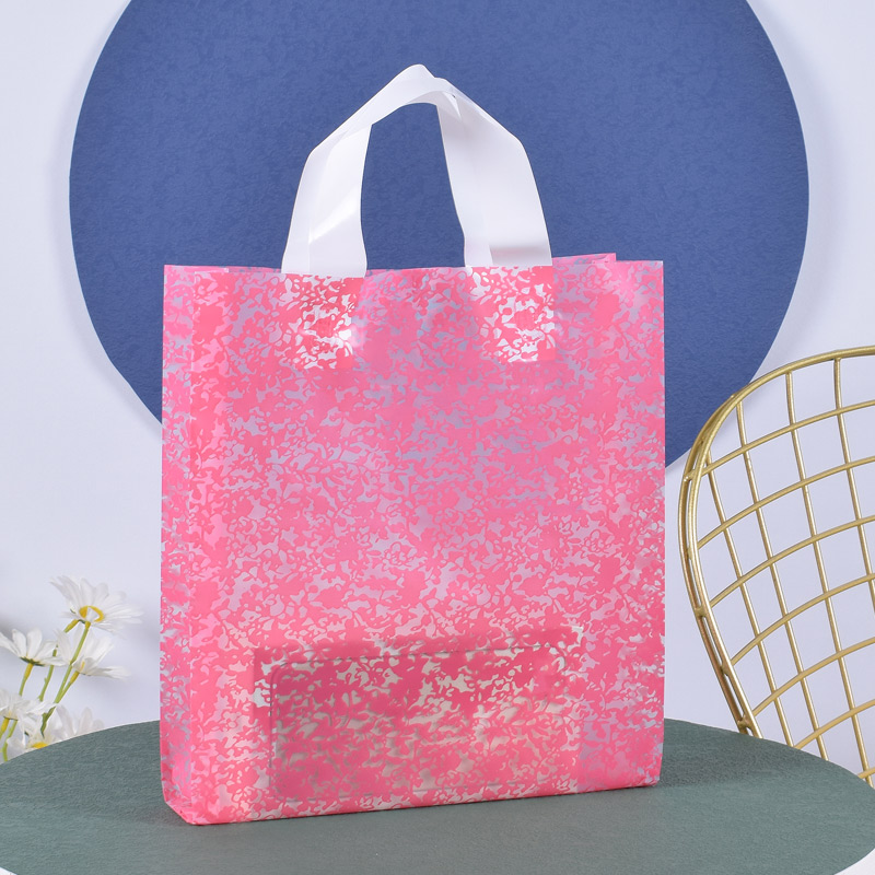 Bolsas de ropa personalizadas bolsas de regalo bolsas de cosméticos bolsas de ropa infantil bolsas de plástico logotipo impresa bolsas de embalaje de plástico ordenadas