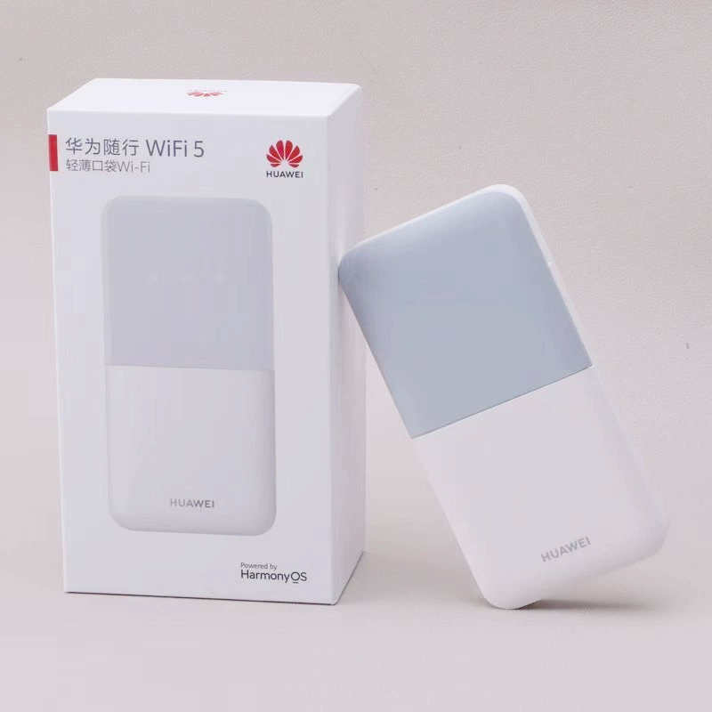 Подходит для Huawei E5586 портативный мобильный 4G беспроводной маршрутизатор карта точка доступа wifi интернет доступ грузовик портативный