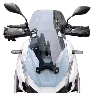 Ben-Tian Adv150 Adv160 19-25 motosiklet ön şüşə külək qoruyucusu