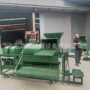 家用大型玉米柴油脱粒机