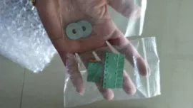 阀门配件;PH计;电磁阀