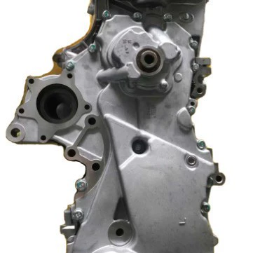 Engine assembly Test Unit (Without Accessories), Suitable