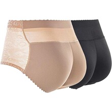 K 90483 Seams Butt Lift Panties �����ڿ� �羳��Ӧ����
