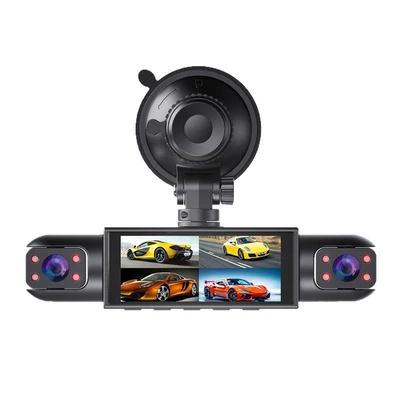 Cardvr Parking Monitoring, Wifi, Driving recorder