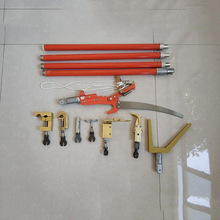 �^���Uʽ�K�Ͼ��A�bж����10kV������I�^���M�Ϲ��߶���;���^�U