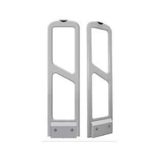C Shopping Mall Supermarket Anti-theft Door 58KHZ Sound Magnetic Anti-theft System Transceiver Integrated Anti-theft Antenna EAS AM Syste
