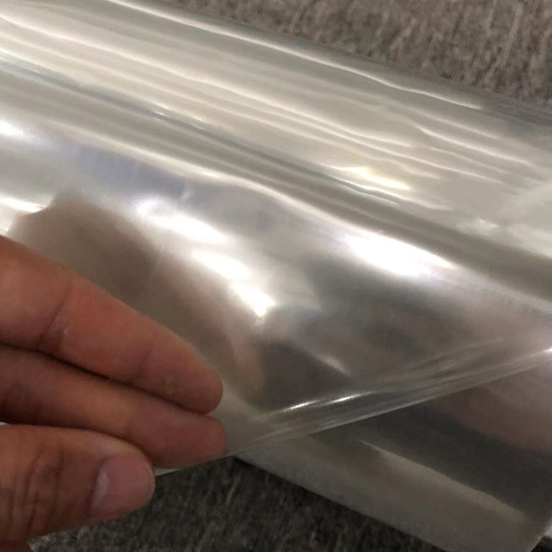 TPU高透明熱熔膠膜 TPU高透明熱熔膠膜
