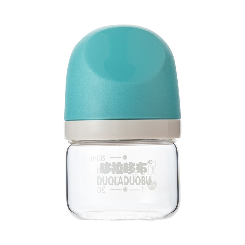 6516 bleu 80ml