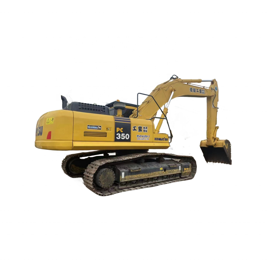 二手挖掘机小松PC350二手挖掘机销售