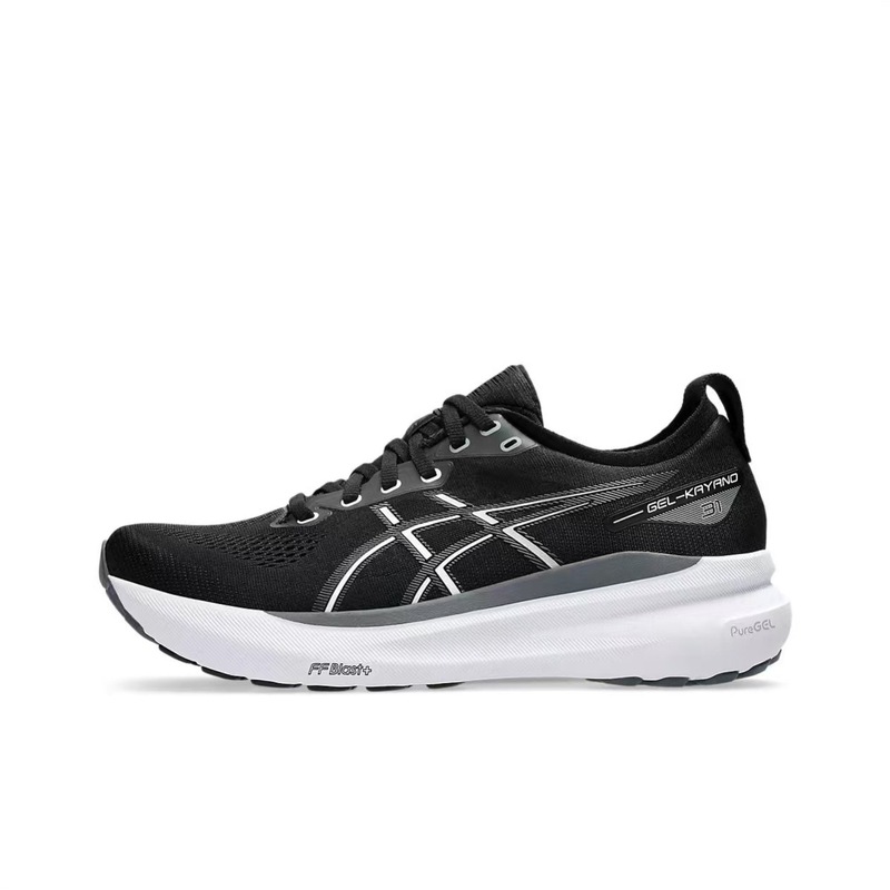2025年の新型アーサーk 31靴Gel-Kayano31ランニングシューズの緩震サポート|undefined