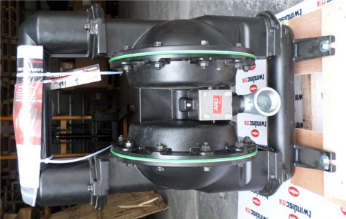 英格索兰 2英寸金属隔膜泵666270-144-C