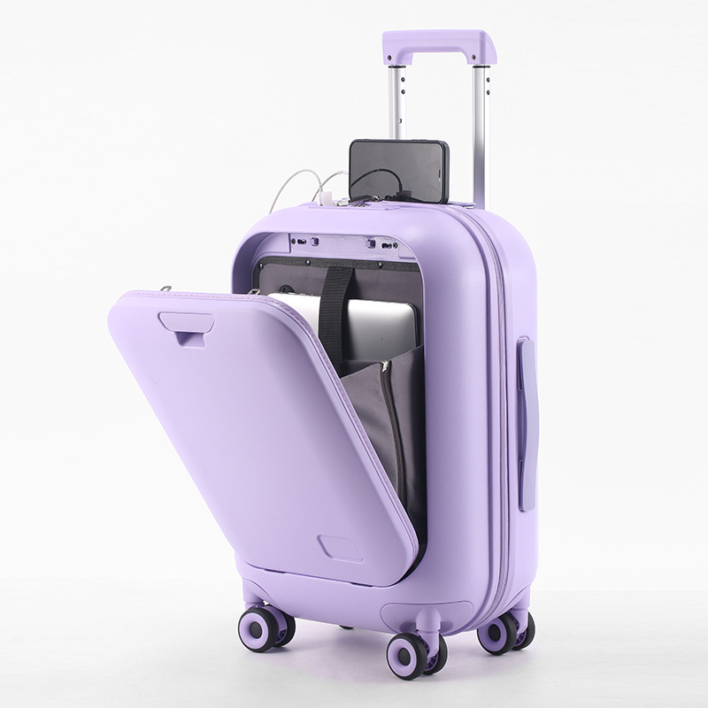 타로 퍼플(신환) [지퍼]