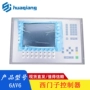 西门子siemens多功能6av6控制器