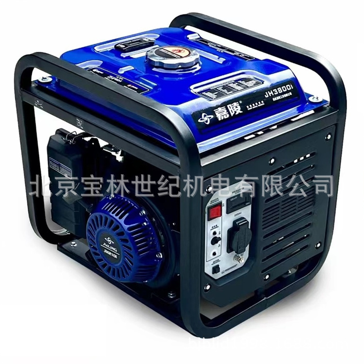 JH6500I�����Ƶ���ͷ������5.2-5.5KW���������С