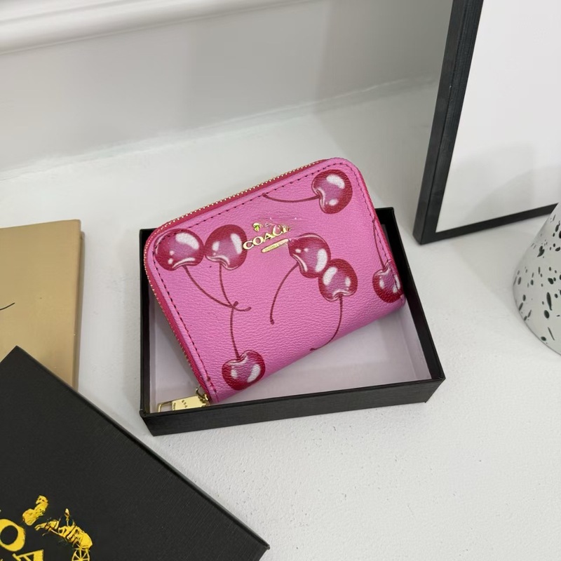 越境対外貿易の卸売りの25年の春のかわいいminの財布は日常的に欧米の大衆の設計の財布を組み合わせます。|undefined
