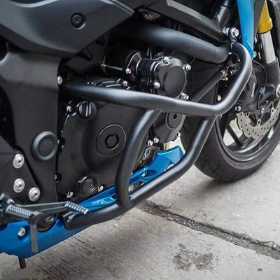 modified engine bumper – Motorcycle bumper